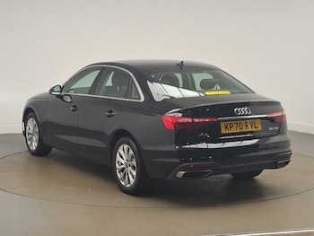 Used Audi A4 2020 for sale - 78905785: Photo