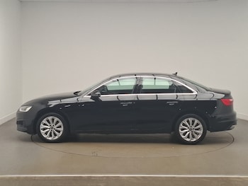 Used Audi A4 2020 for sale - 78905785: Photo