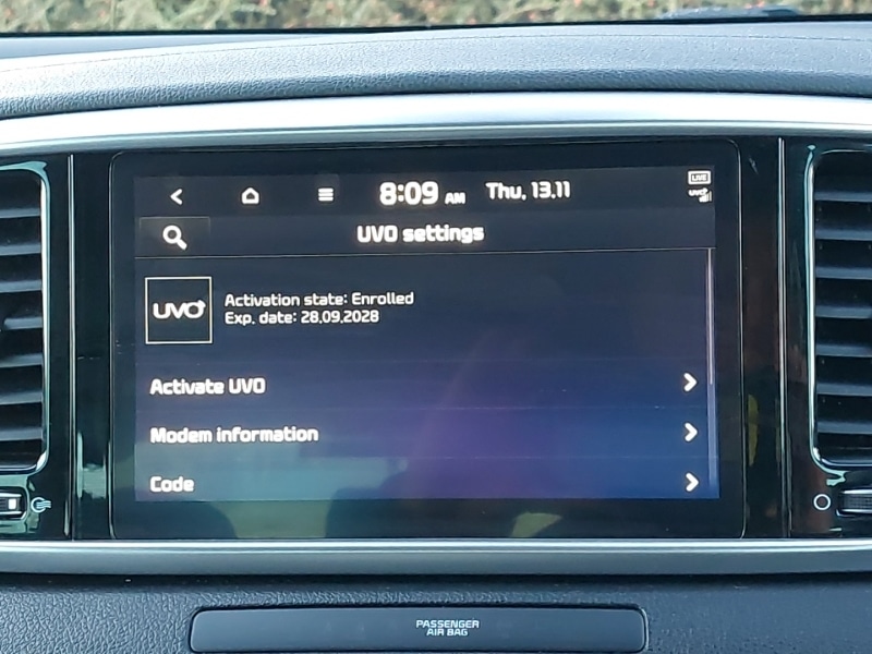 Used Kia Sportage 2021 for sale - 77141462: Photo 13