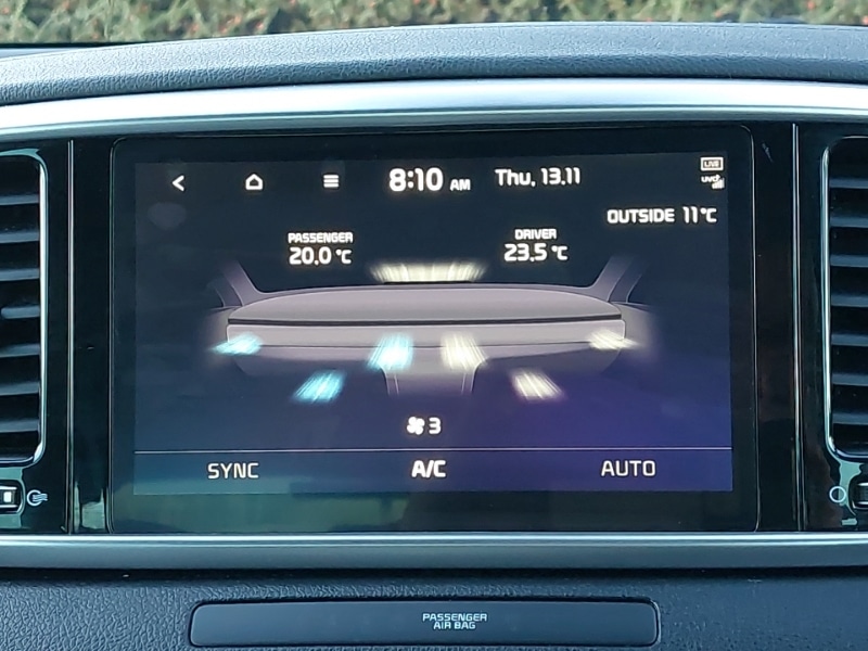 Used Kia Sportage 2021 for sale - 77141462: Photo 15