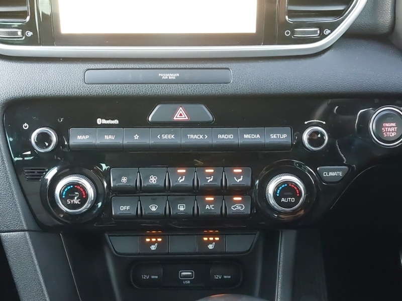 Used Kia Sportage 2021 for sale - 77141462: Photo 16