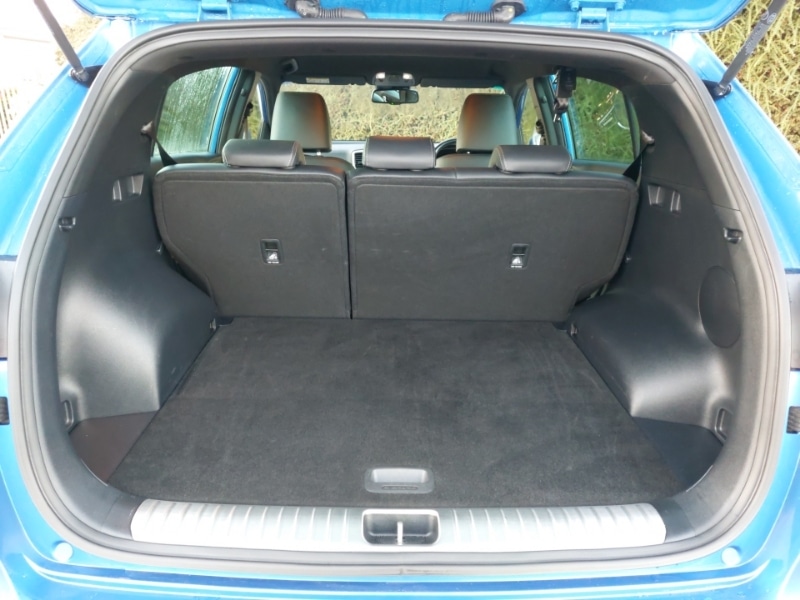 Used Kia Sportage 2021 for sale - 77141462: Photo 8