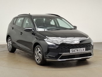 Used Hyundai BAYON 2024 for sale - 79542289: Photo