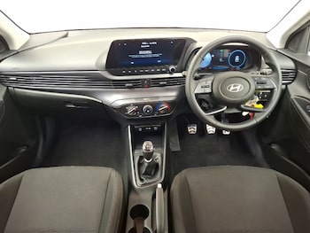 Used Hyundai BAYON 2024 for sale - 79542289: Photo