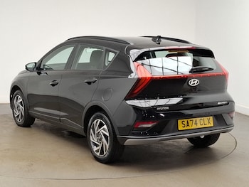 Used Hyundai BAYON 2024 for sale - 79542289: Photo