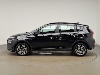 Used Hyundai BAYON 2024 for sale - 79542289: Photo