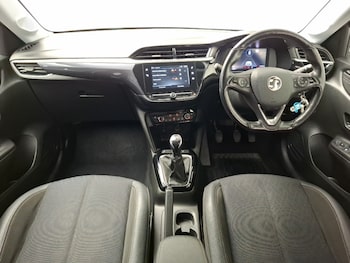 Used Vauxhall Corsa 2021 for sale - 79517515: Photo