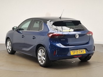 Used Vauxhall Corsa 2021 for sale - 79517515: Photo