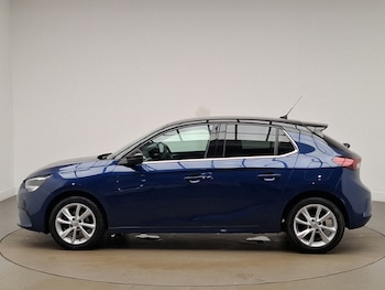Used Vauxhall Corsa 2021 for sale - 79517515: Photo