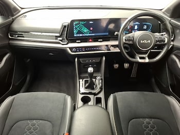 Used Kia Sportage 2024 for sale - 78580370: Photo