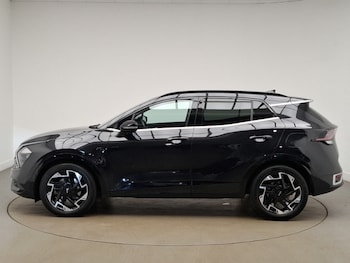 Used Kia Sportage 2024 for sale - 78580370: Photo