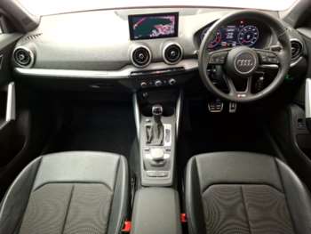 Used Audi Q2 2022 for sale - 74798246: Photo