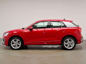 Used Audi Q2 2022 for sale - 74798246: Photo