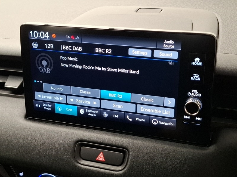 Used Honda HR-V 2022 for sale - 75989542: Photo 10
