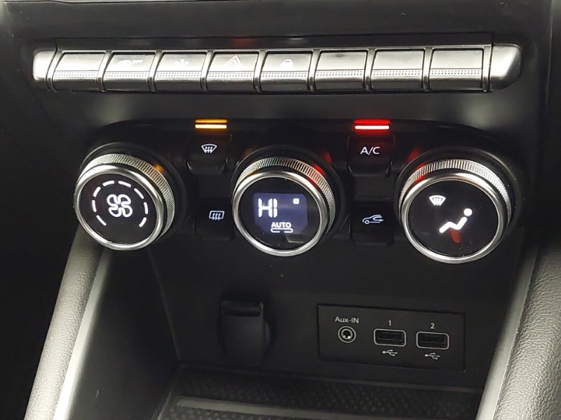Used Renault Captur 2022 for sale - 76183451: Photo 15