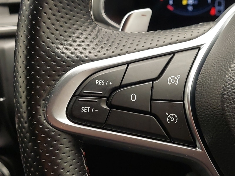Used Renault Captur 2022 for sale - 76183451: Photo 18