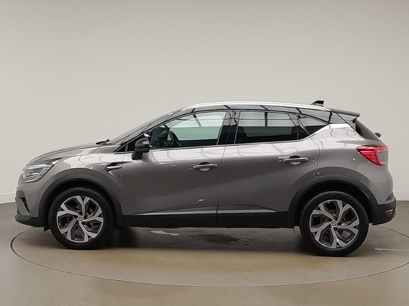 Used Renault Captur 2022 for sale - 76183451: Photo 4