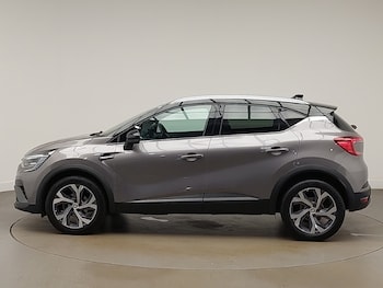 Used Renault Captur 2022 for sale - 76183451: Photo