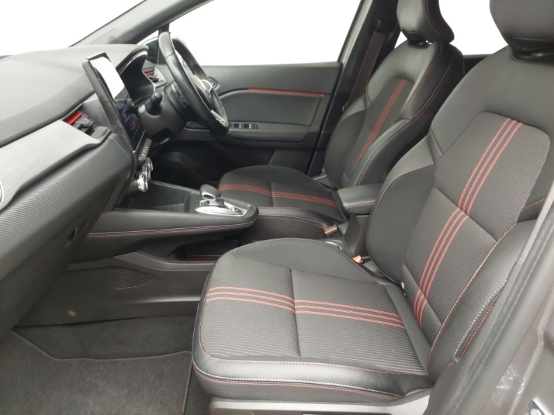 Used Renault Captur 2022 for sale - 76183451: Photo 5