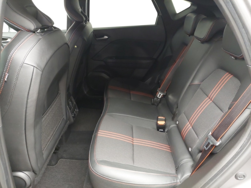 Used Renault Captur 2022 for sale - 76183451: Photo 6