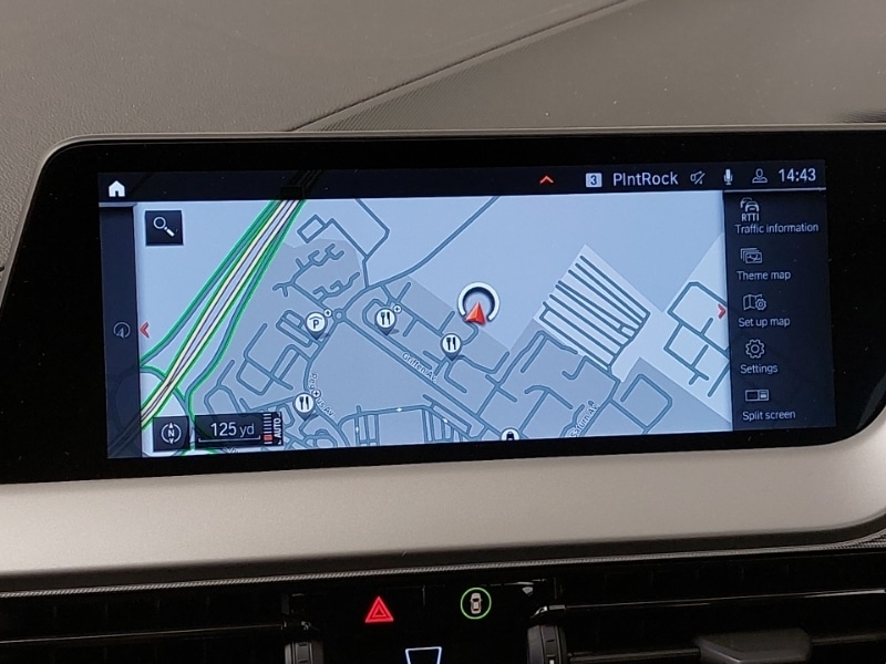 Used BMW 1 Series 2023 for sale - 76707736: Photo 10