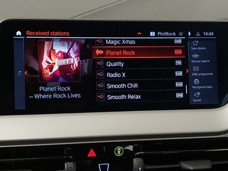 Used BMW 1 Series 2023 for sale - 76707736: Photo 11