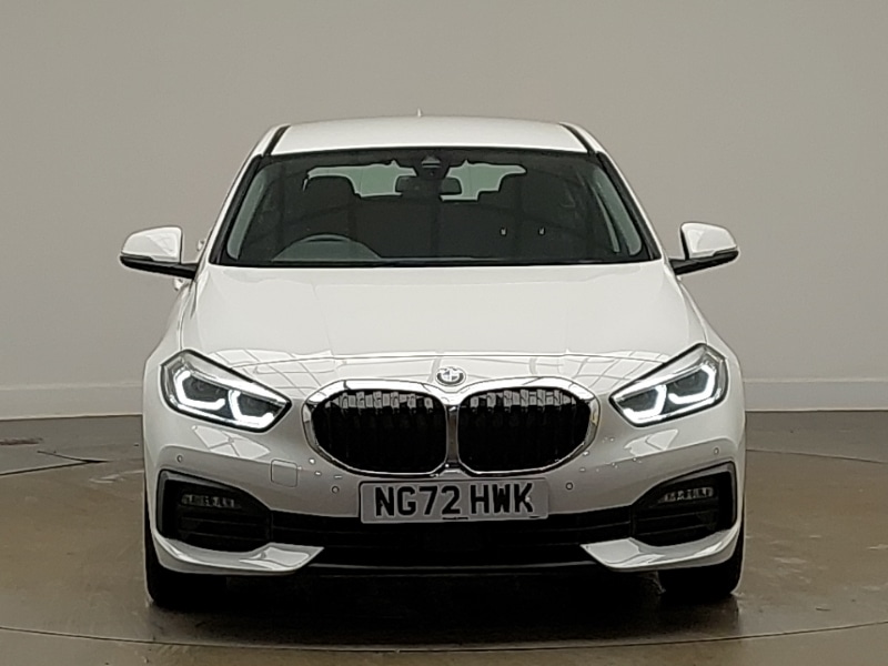 Used BMW 1 Series 2023 for sale - 76707736: Photo 12