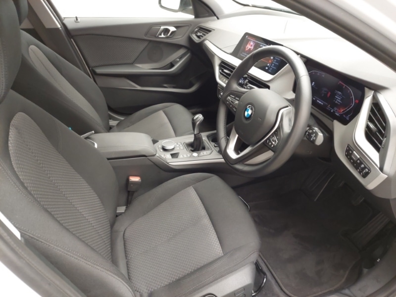 Used BMW 1 Series 2023 for sale - 76707736: Photo 13