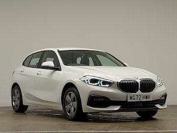 2023 - 118i [136] SE 5dr [Live Cockpit Professional]