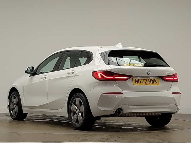 Used BMW 1 Series 2023 for sale - 76707736: Photo 3