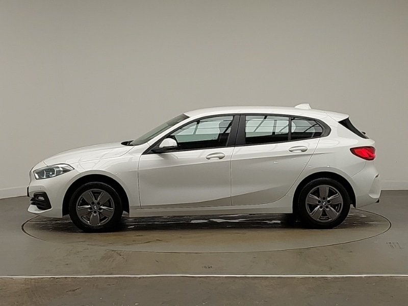 Used BMW 1 Series 2023 for sale - 76707736: Photo 4