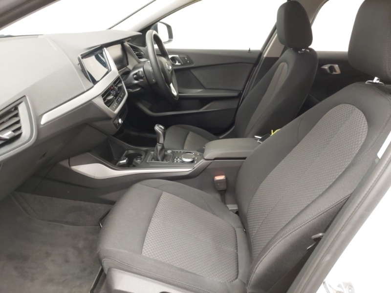 Used BMW 1 Series 2023 for sale - 76707736: Photo 5