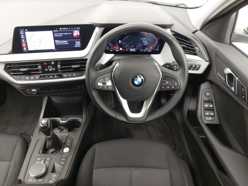 Used BMW 1 Series 2023 for sale - 76707736: Photo 7