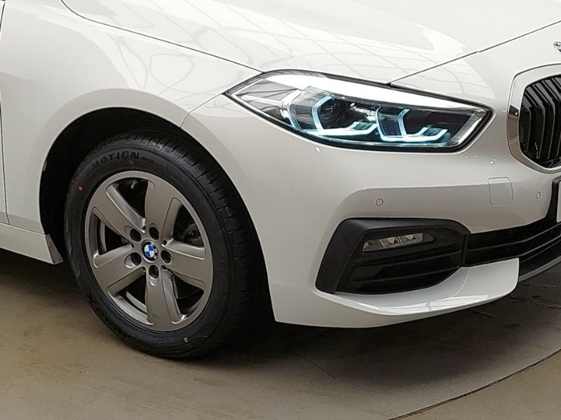 Used BMW 1 Series 2023 for sale - 76707736: Photo 9