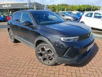 Used Vauxhall Mokka 2023 for sale - 79772844: Photo