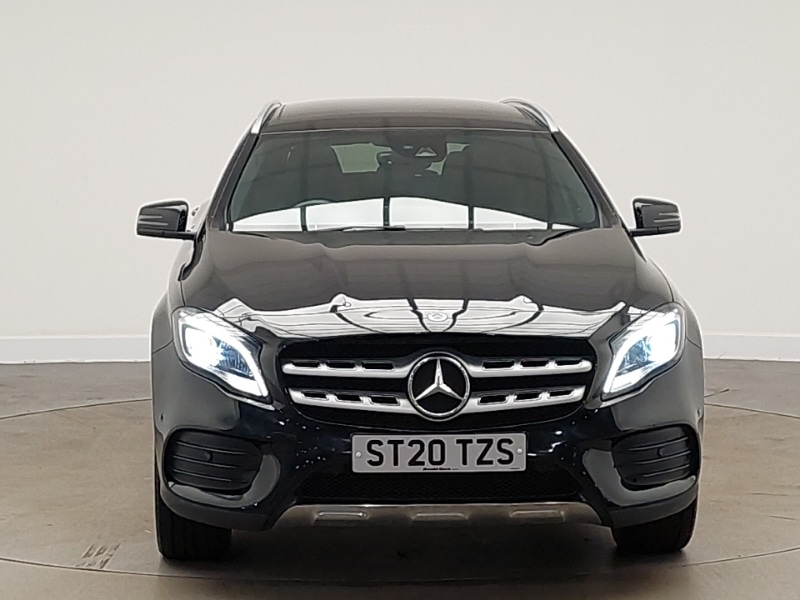 Used Mercedes-Benz GLA 2020 for sale - 76928558: Photo 12