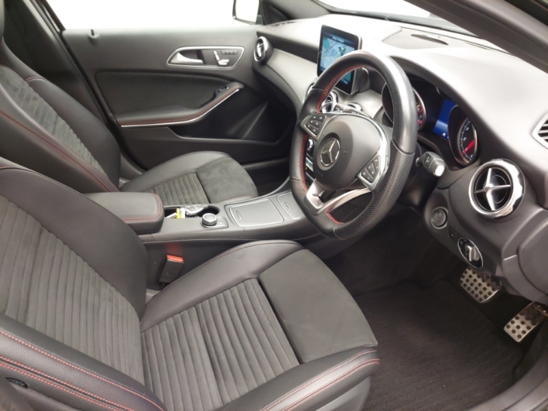 Used Mercedes-Benz GLA 2020 for sale - 76928558: Photo 13