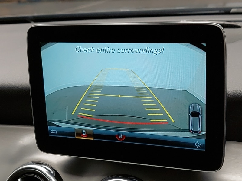 Used Mercedes-Benz GLA 2020 for sale - 76928558: Photo 14