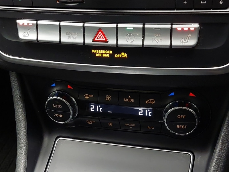 Used Mercedes-Benz GLA 2020 for sale - 76928558: Photo 16