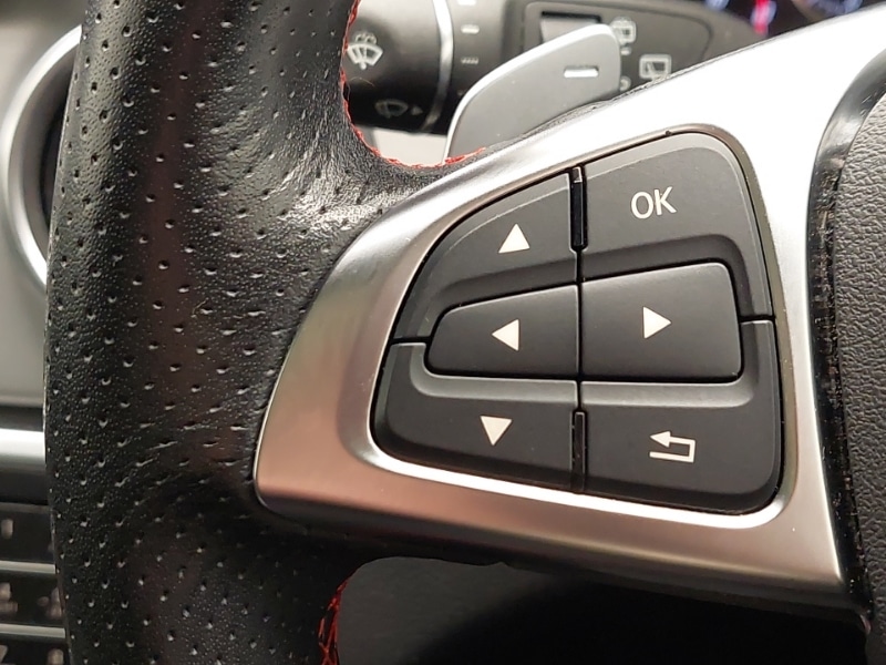 Used Mercedes-Benz GLA 2020 for sale - 76928558: Photo 18