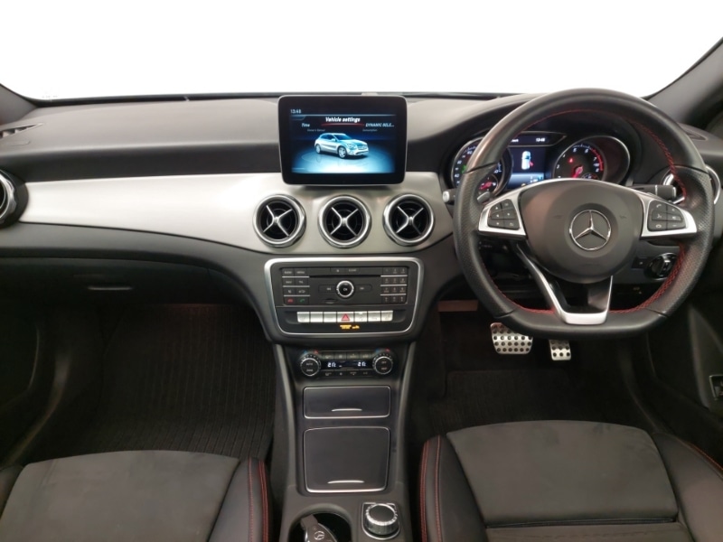 Used Mercedes-Benz GLA 2020 for sale - 76928558: Photo 2
