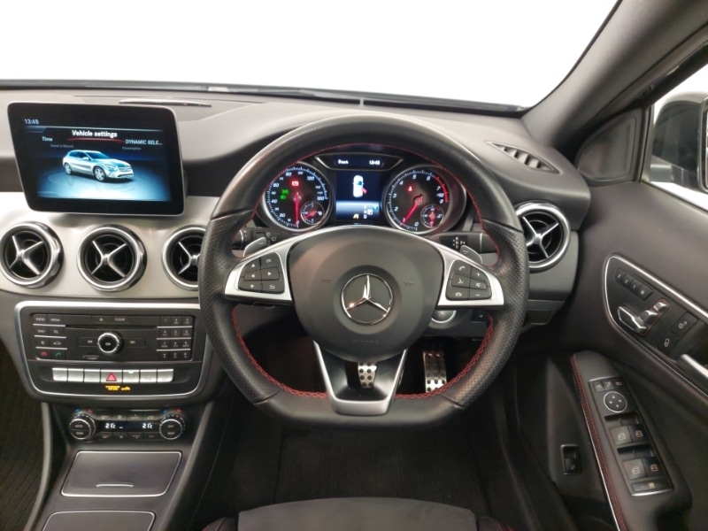 Used Mercedes-Benz GLA 2020 for sale - 76928558: Photo 7