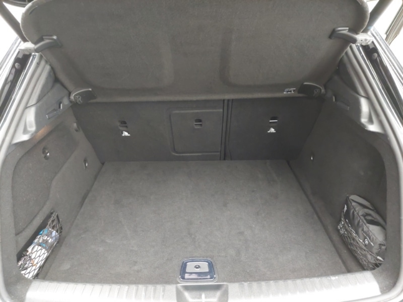 Used Mercedes-Benz GLA 2020 for sale - 76928558: Photo 8