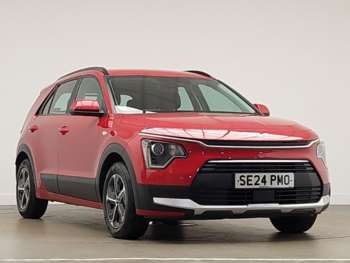 2024 - 1.6 GDi 127 Hybrid 2 Nav 5dr DCT