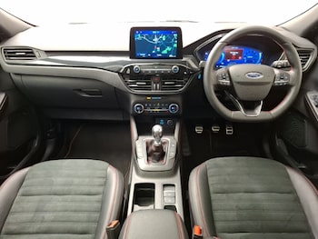 Used Ford Kuga 2020 for sale - 75442491: Photo