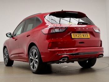 Used Ford Kuga 2020 for sale - 75442491: Photo