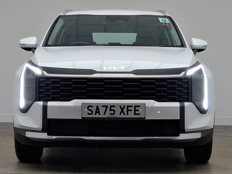 Used Kia Sportage 2025 for sale - 77689930: Photo 12