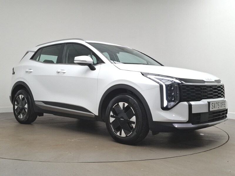 Used Kia Sportage 2025 for sale - 77689930: Photo 13