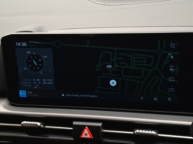 Used Kia Sportage 2025 for sale - 77689930: Photo 14