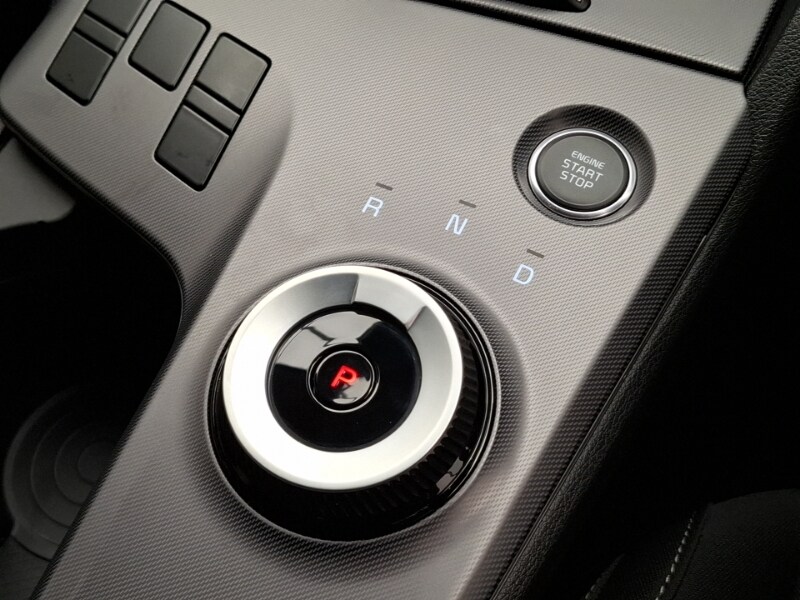 Used Kia Sportage 2025 for sale - 77689930: Photo 16